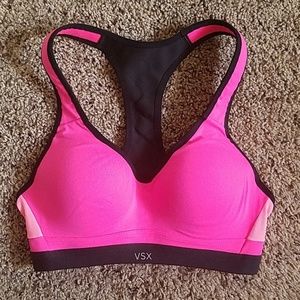 Brand New VSX Sports Bra